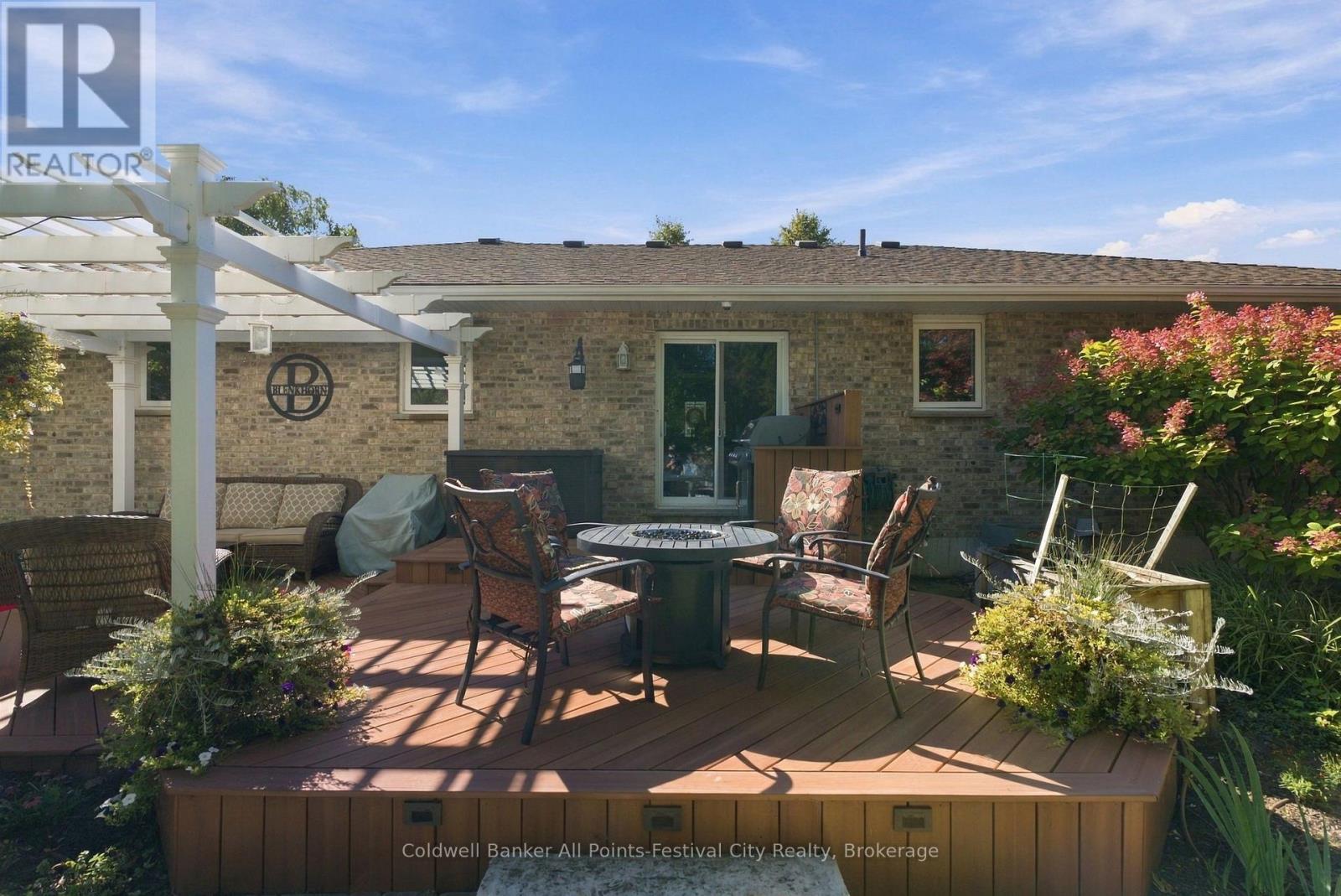 130 Brimicombe Crescent, Goderich, Ontario  N7A 4M2 - Photo 42 - X13827644