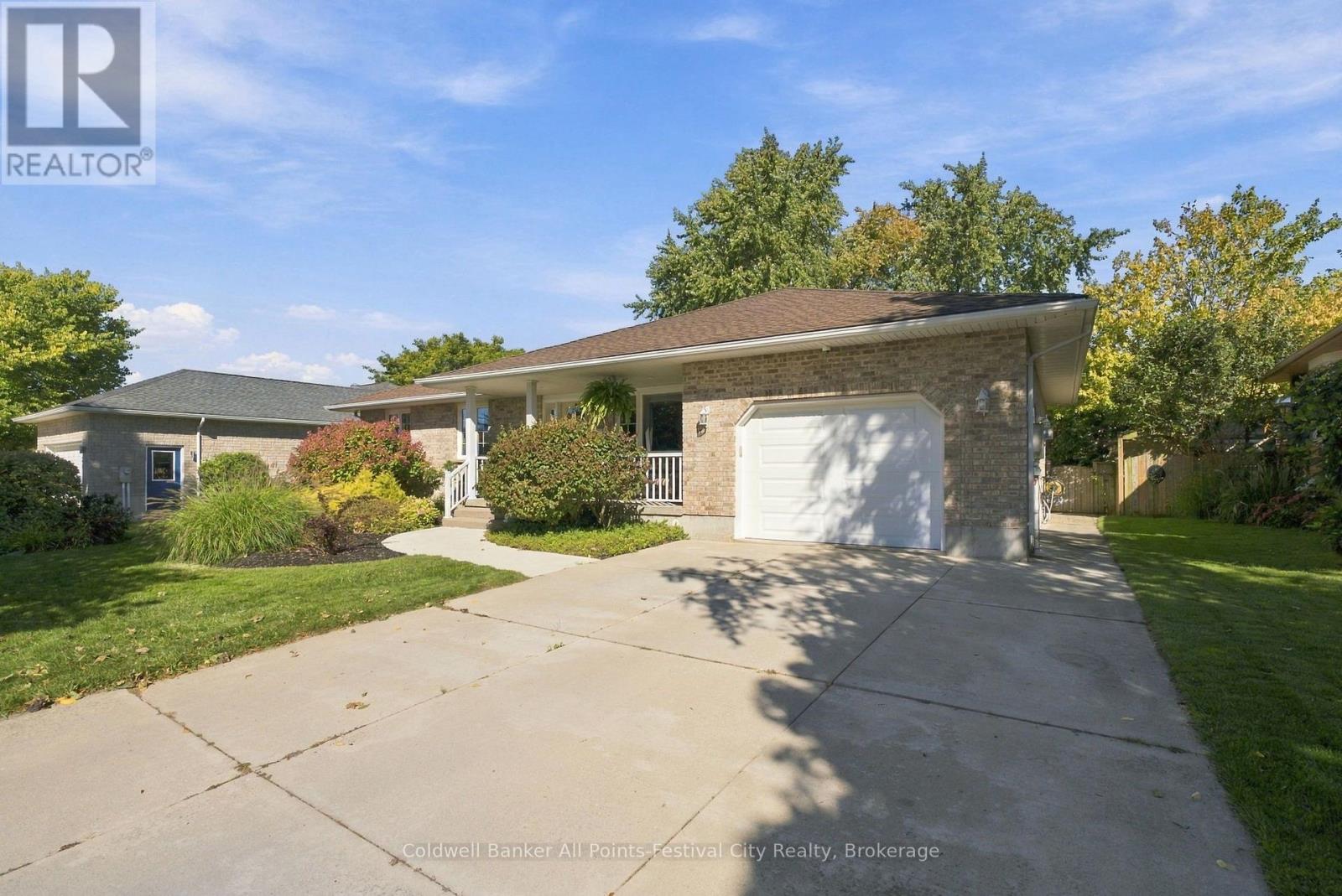 130 Brimicombe Crescent, Goderich, Ontario  N7A 4M2 - Photo 49 - X13827644