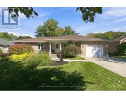 130 BRIMICOMBE CRESCENT, goderich (goderich (town)), Ontario