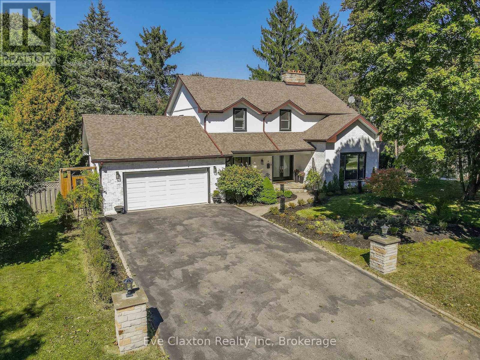 6 Renfrew Place, Guelph, Ontario  N1G 2Z5 - Photo 2 - X13827654