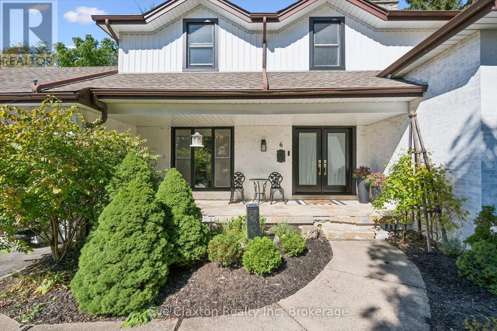 6 Renfrew Place, Guelph, Ontario  N1G 2Z5 - Photo 3 - X13827654