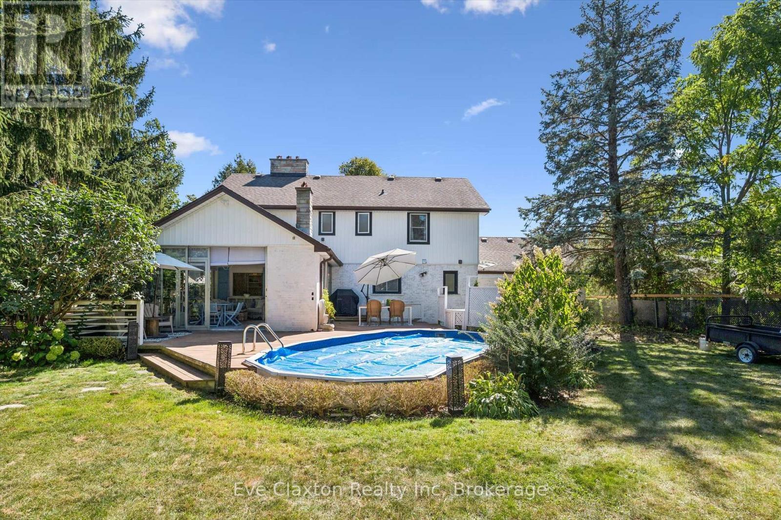 6 Renfrew Place, Guelph, Ontario  N1G 2Z5 - Photo 40 - X13827654