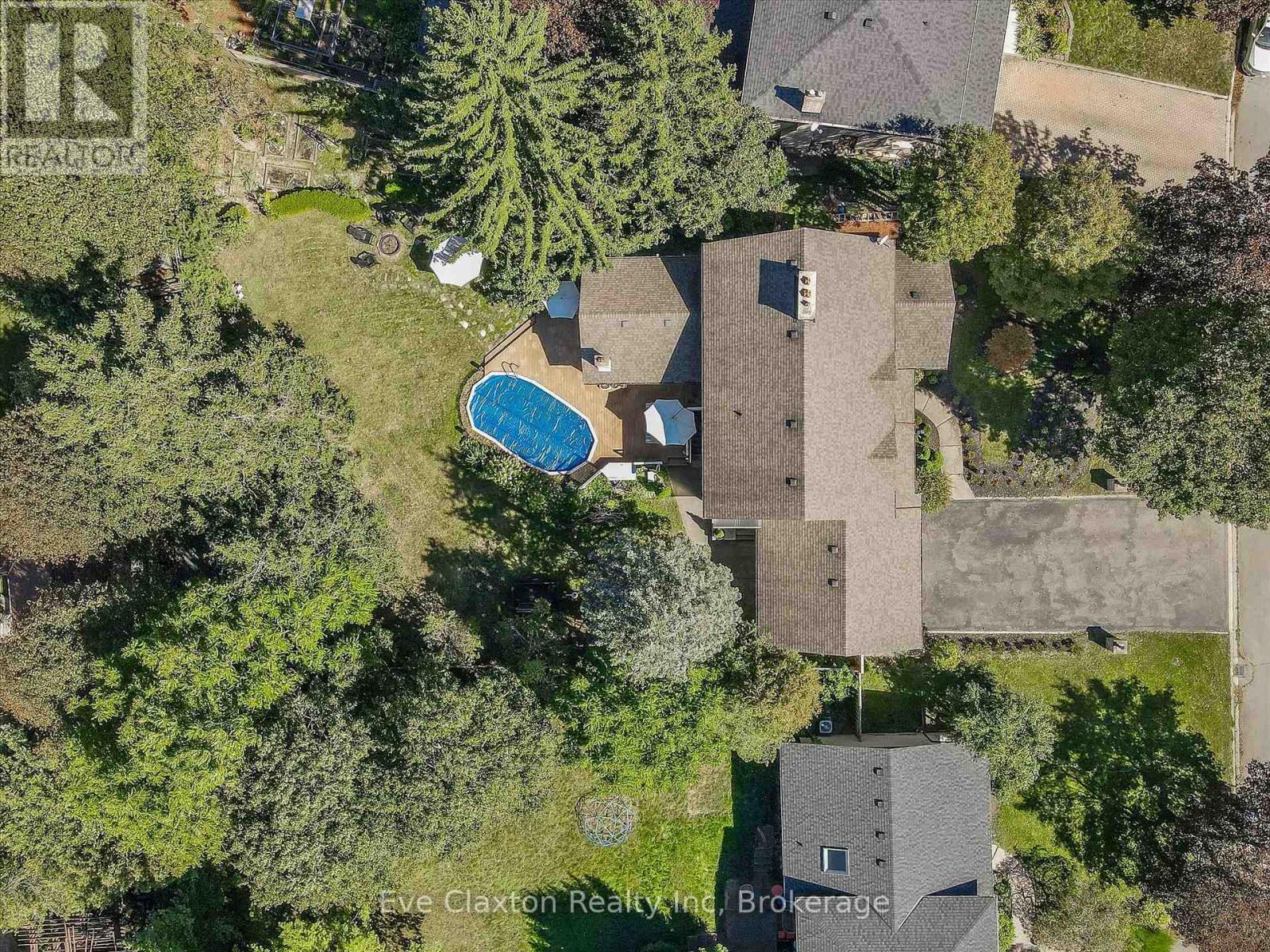 6 Renfrew Place, Guelph, Ontario  N1G 2Z5 - Photo 45 - X13827654