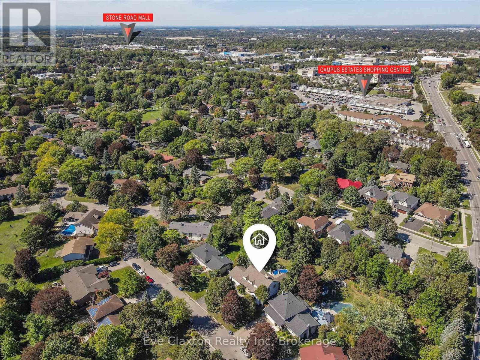 6 Renfrew Place, Guelph, Ontario  N1G 2Z5 - Photo 47 - X13827654