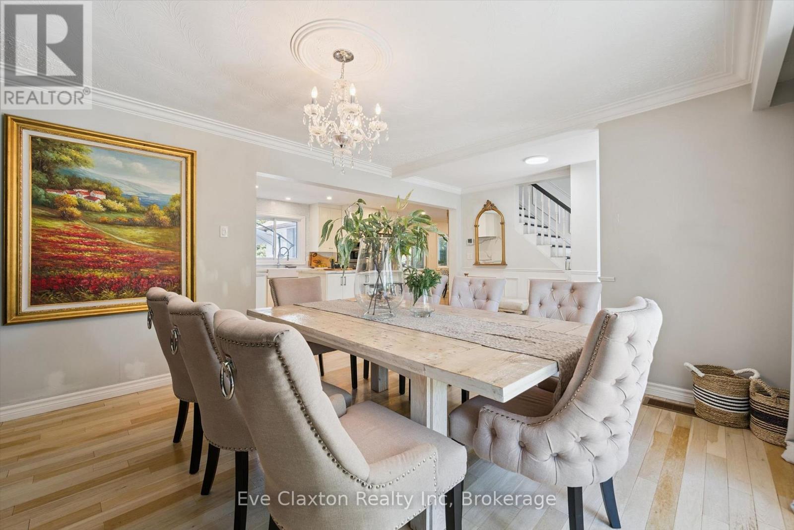 6 Renfrew Place, Guelph, Ontario  N1G 2Z5 - Photo 6 - X13827654