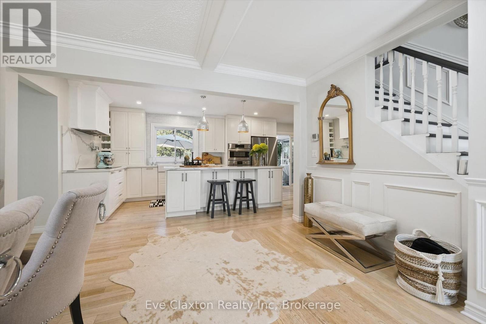 6 Renfrew Place, Guelph, Ontario  N1G 2Z5 - Photo 7 - X13827654