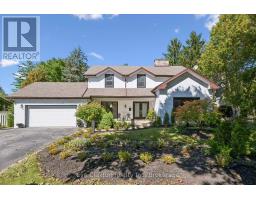 6 RENFREW PLACE, guelph (kortright west), Ontario