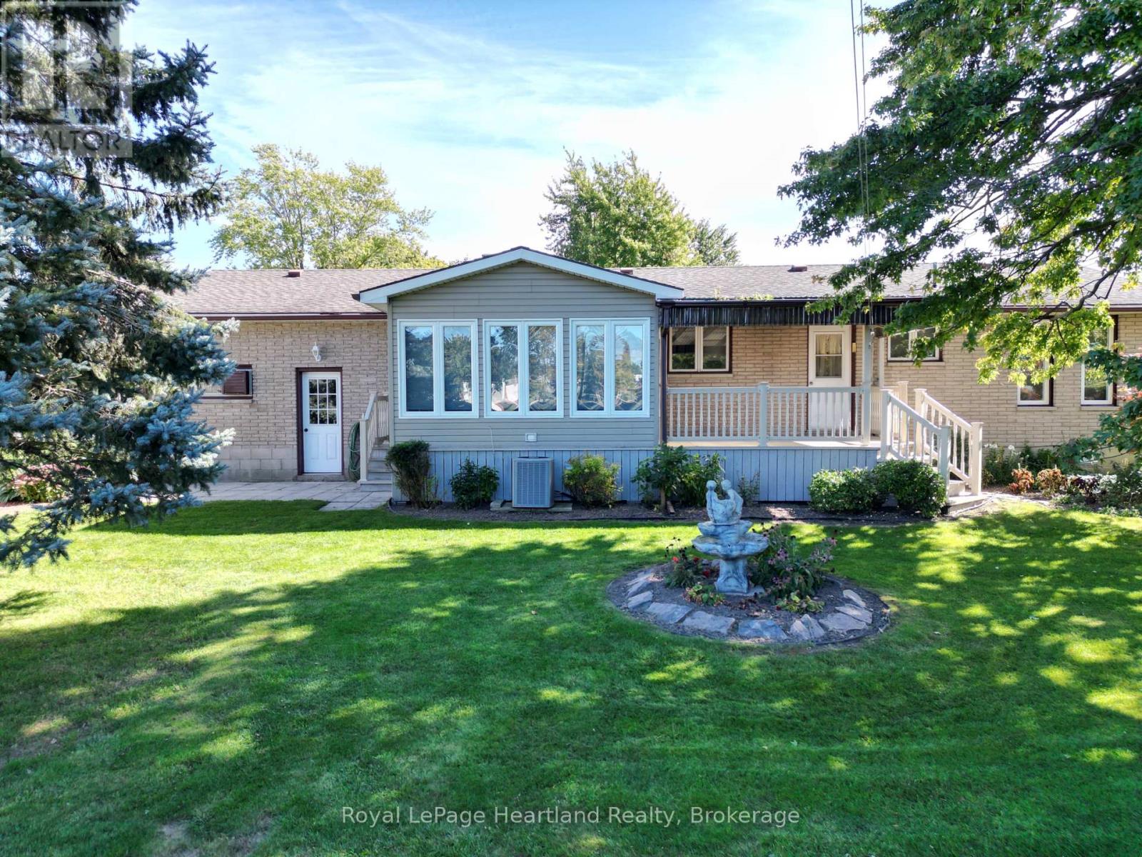 26 York Crescent, Bluewater, Ontario  N0M 1X0 - Photo 34 - X13827746