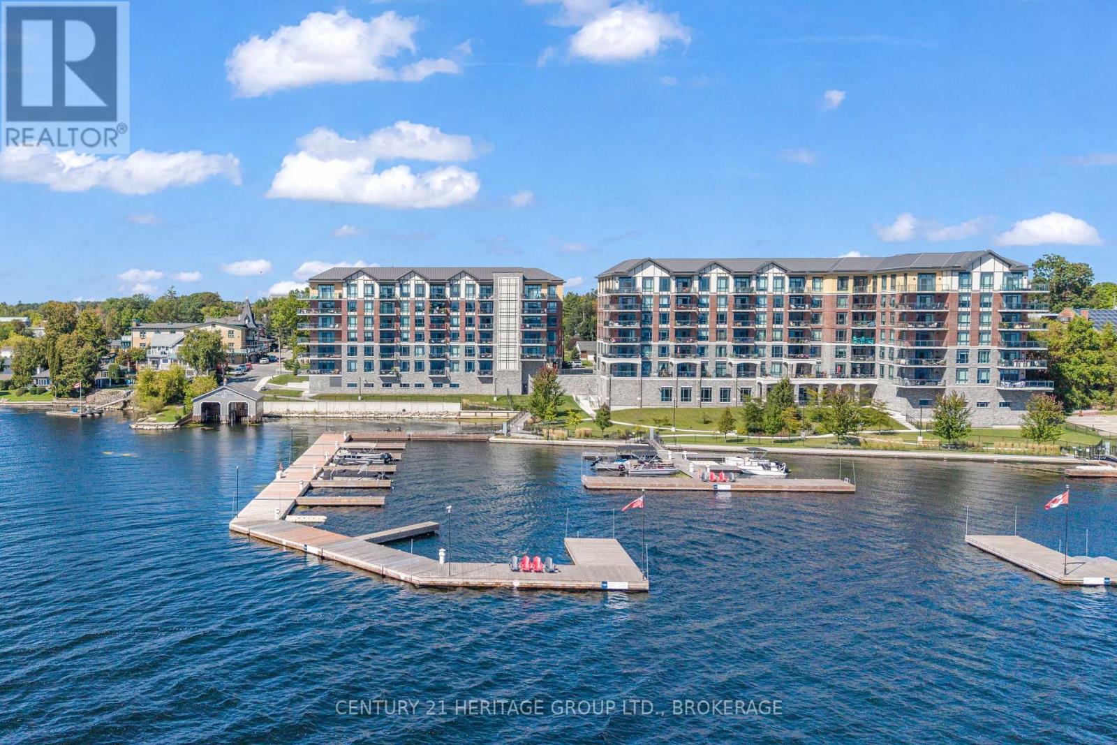 120 - 129 South Street, Gananoque, Ontario  K7G 0B1 - Photo 4 - X13827538
