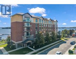 120 - 129 SOUTH STREET, Gananoque, Ontario