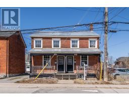 143-145 ORDNANCE STREET, Kingston, Ontario