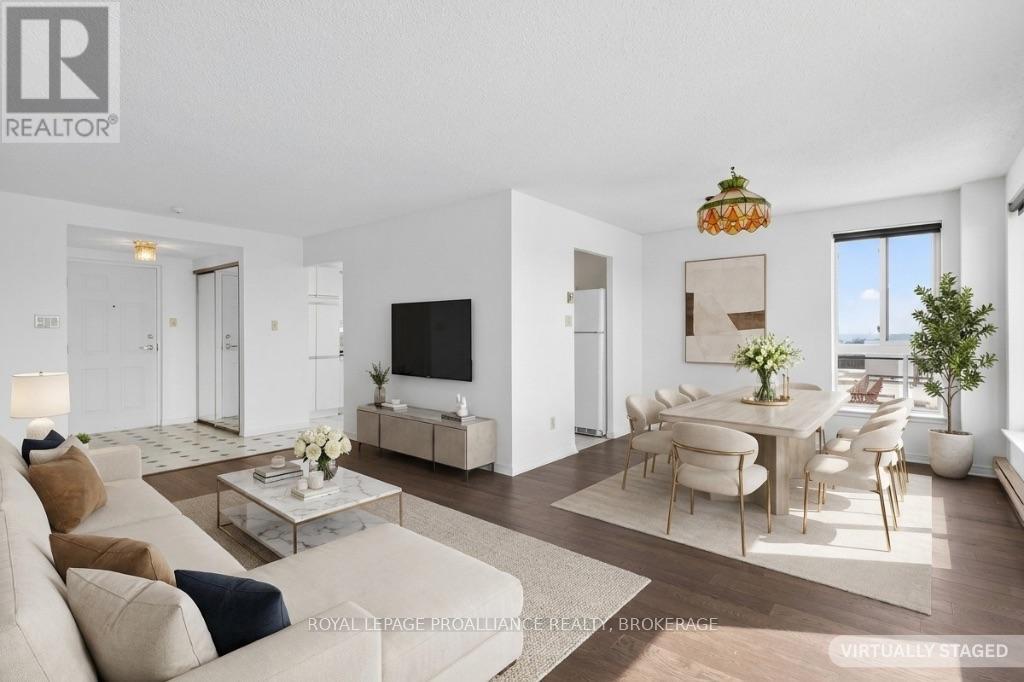 1006 - 257 Bath Road, Kingston, Ontario