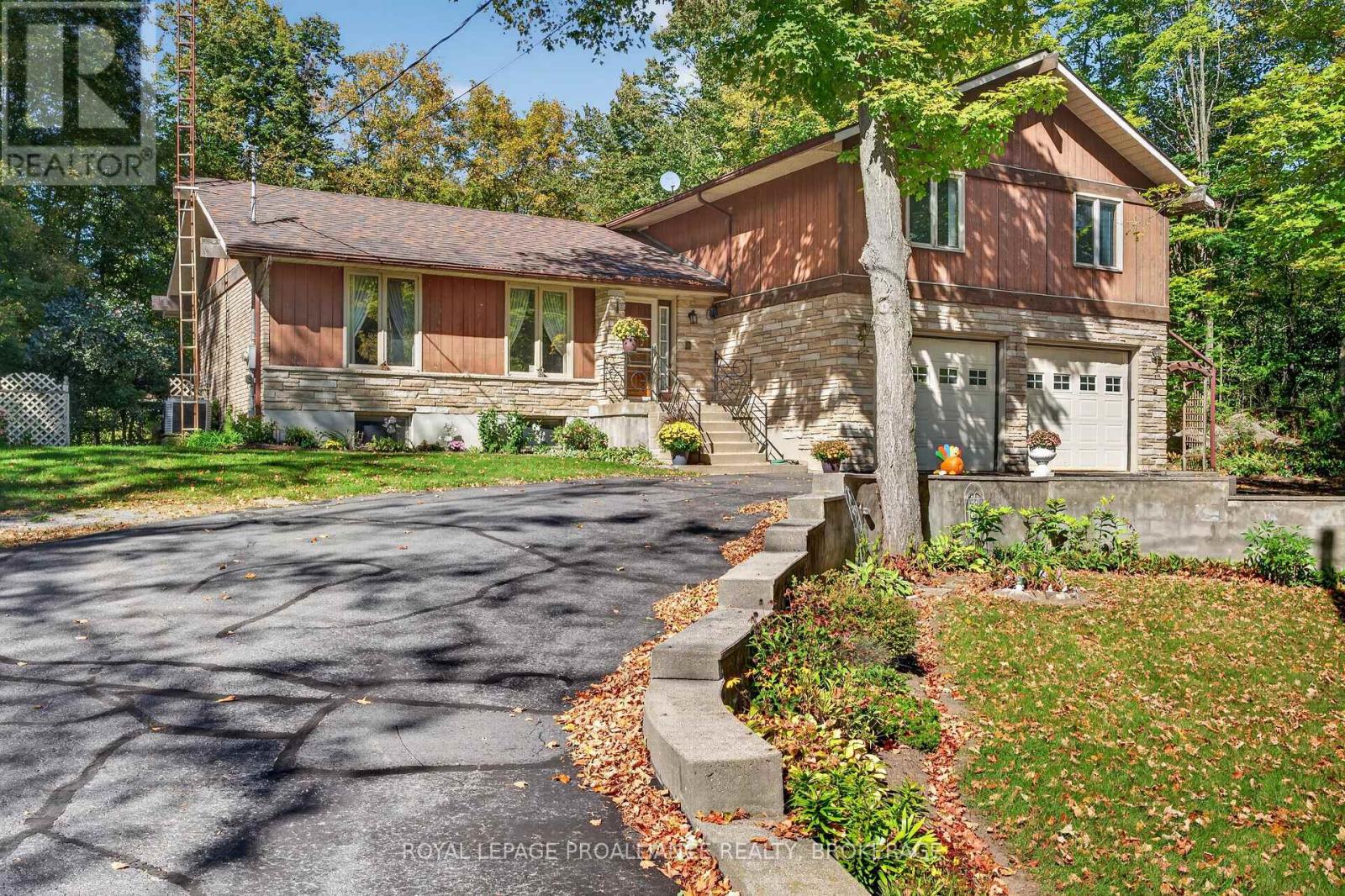 4454 Bellrock Road, Frontenac, Ontario