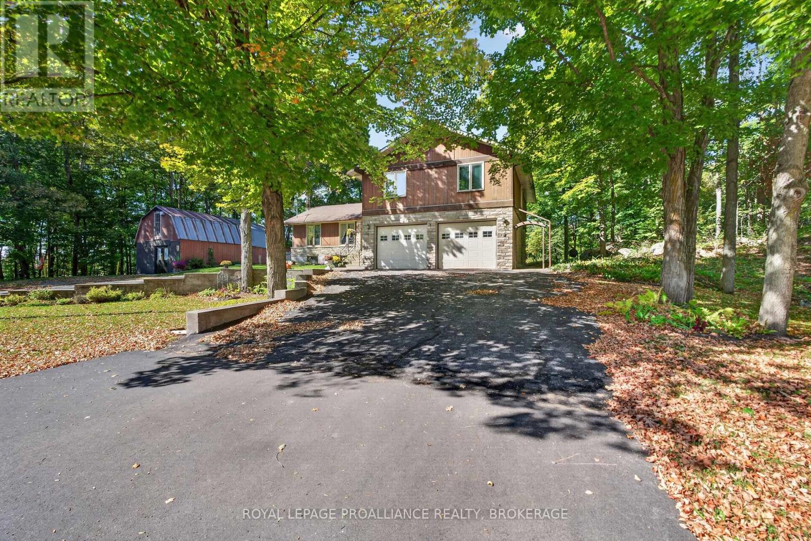 4454 Bellrock Road, Frontenac, Ontario K0H 2W0 - Photo 3 - X13827678
