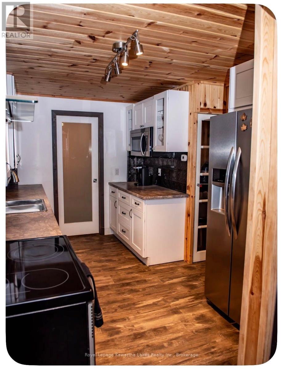 6 Cameron Road, Kawartha Lakes, Ontario  K0M 2L0 - Photo 11 - X13827688