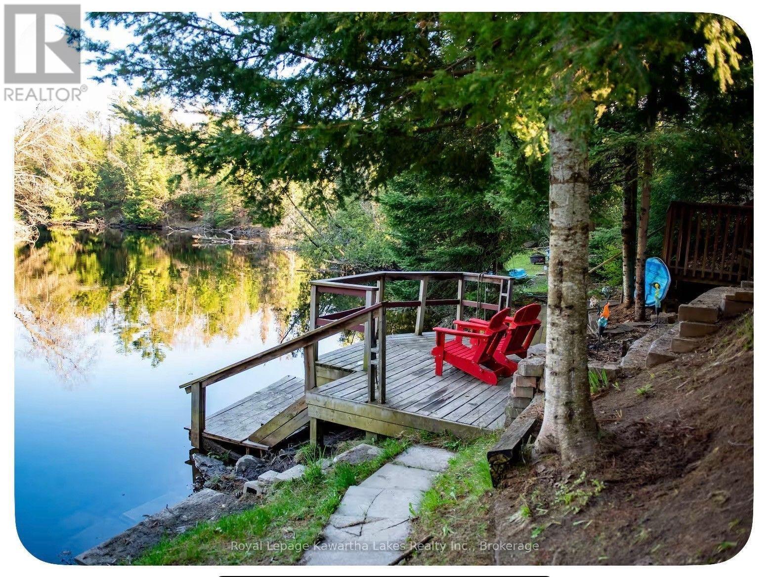 6 Cameron Road, Kawartha Lakes, Ontario  K0M 2L0 - Photo 22 - X13827688