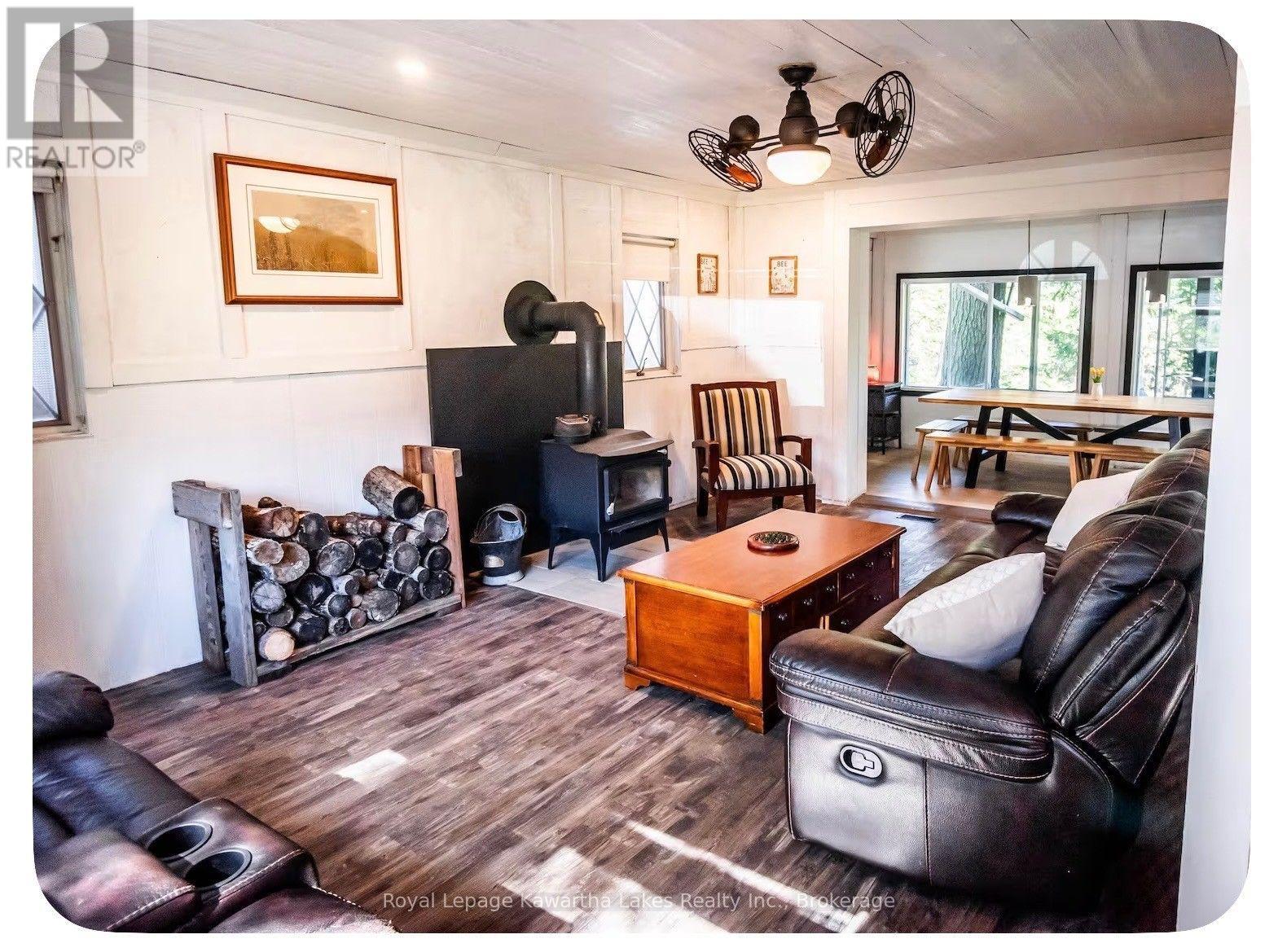 6 Cameron Road, Kawartha Lakes, Ontario  K0M 2L0 - Photo 3 - X13827688