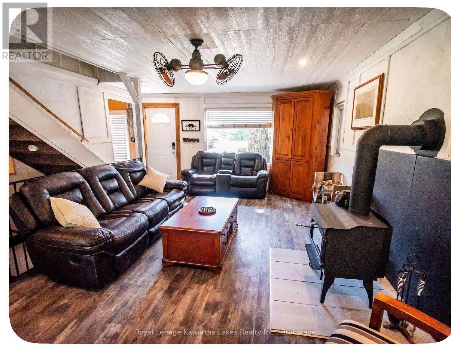 6 Cameron Road, Kawartha Lakes, Ontario  K0M 2L0 - Photo 4 - X13827688