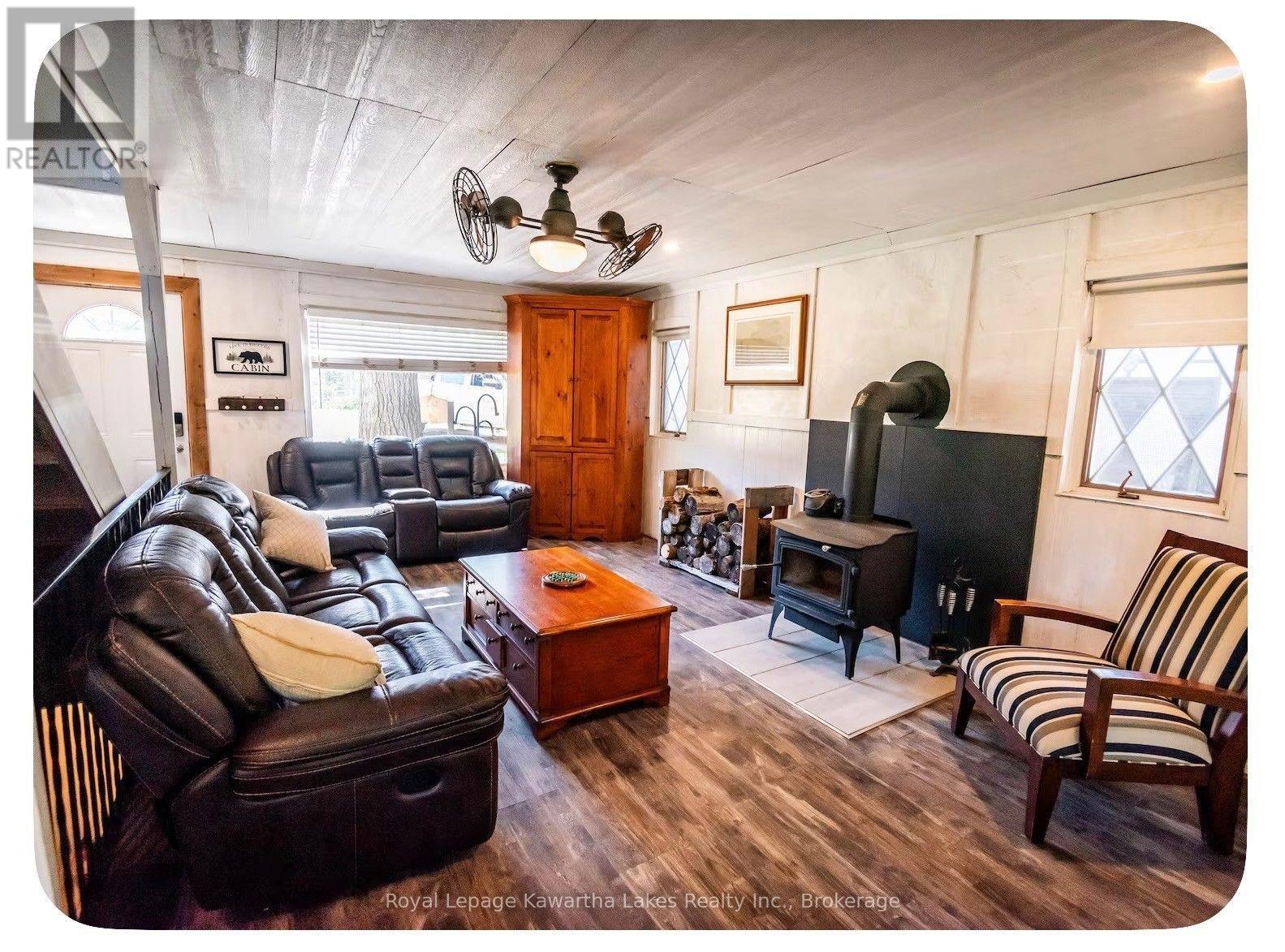 6 Cameron Road, Kawartha Lakes, Ontario  K0M 2L0 - Photo 7 - X13827688