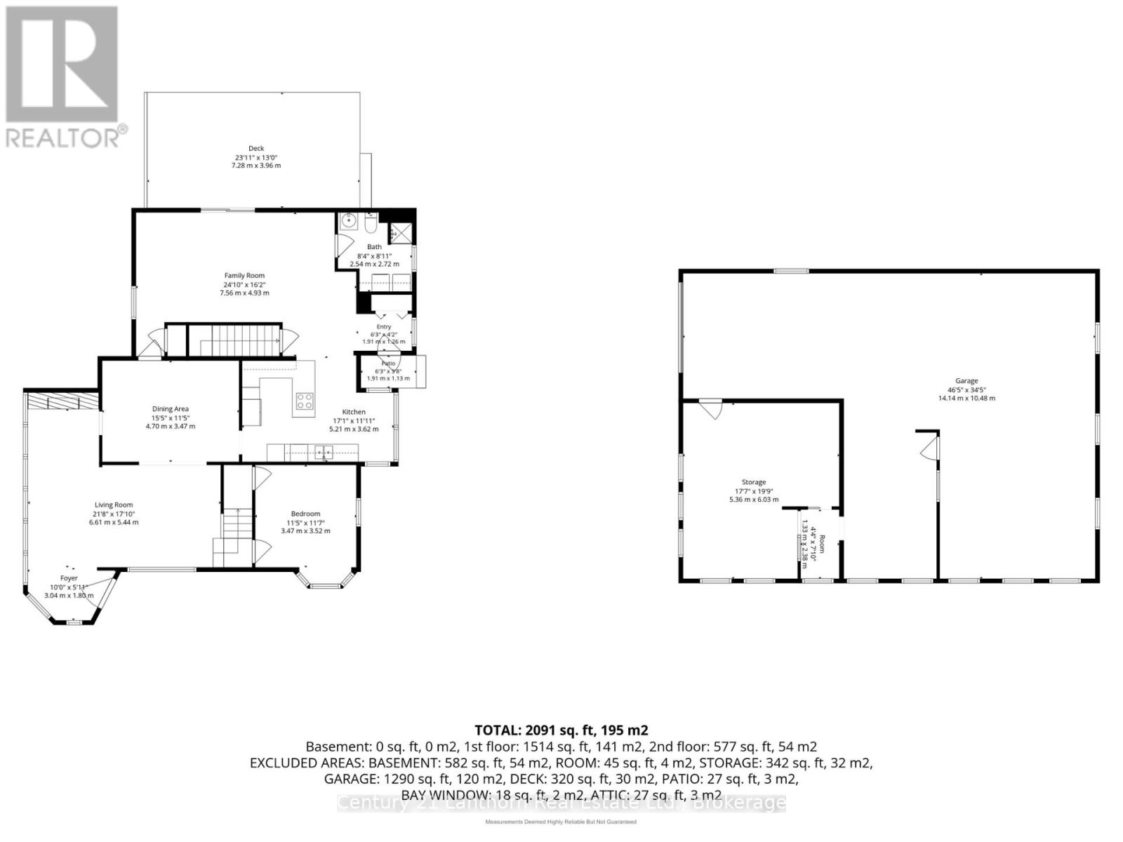 14282 County Road 2, Cramahe, Ontario  K0K 1H0 - Photo 46 - X13827752