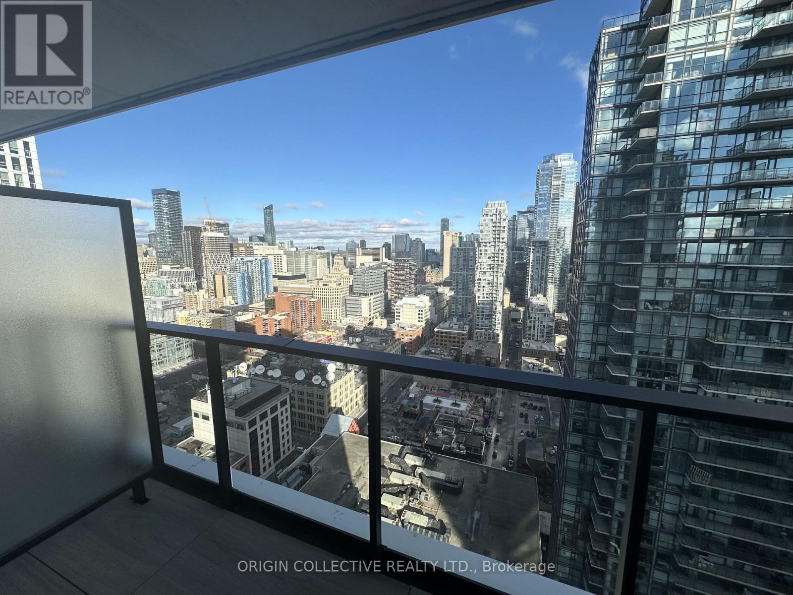 3805 - 38 Widmer Street, Toronto, Ontario  M5V 0P7 - Photo 15 - C13827524