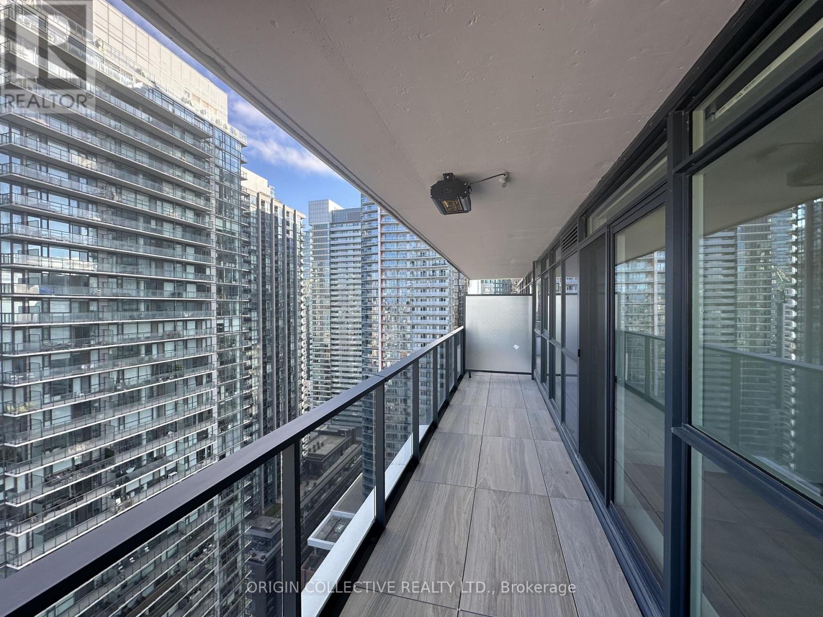 3805 - 38 Widmer Street, Toronto, Ontario  M5V 0P7 - Photo 16 - C13827524