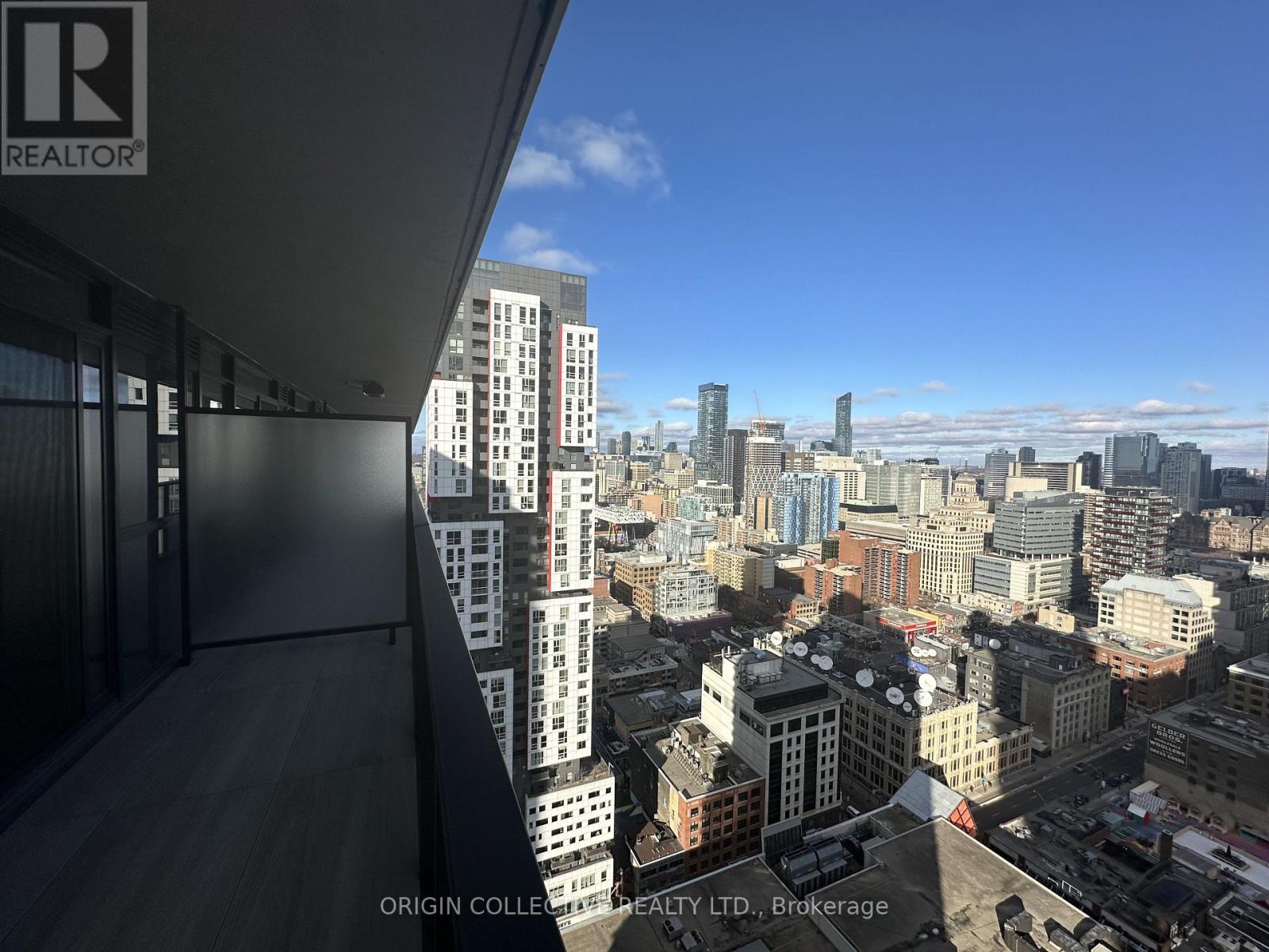 3805 - 38 Widmer Street, Toronto, Ontario  M5V 0P7 - Photo 17 - C13827524
