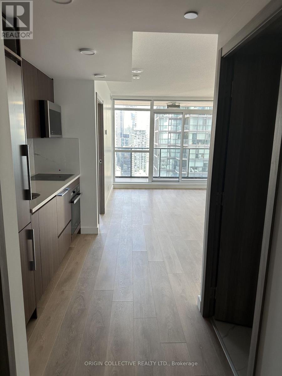 3805 - 38 Widmer Street, Toronto, Ontario  M5V 0P7 - Photo 3 - C13827524