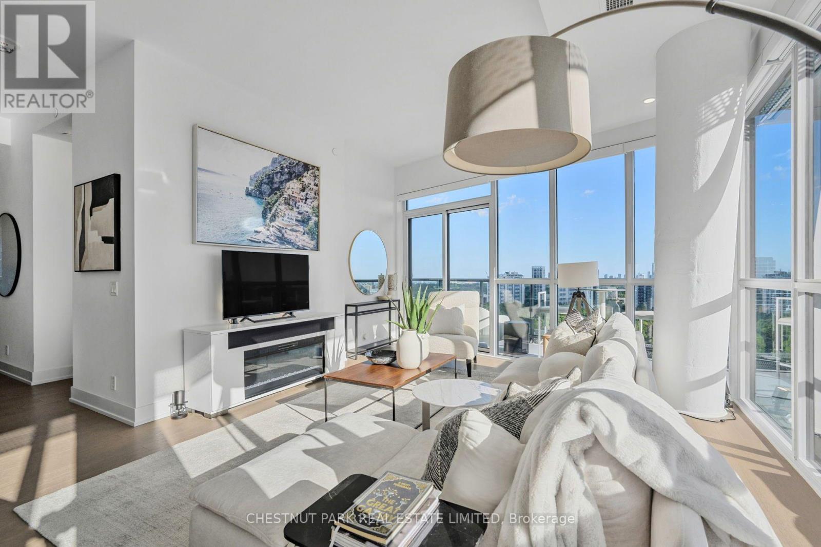 1802 - 11 Lillian Street, Toronto, Ontario M4S 2H7 - Photo 10 - C13827564
