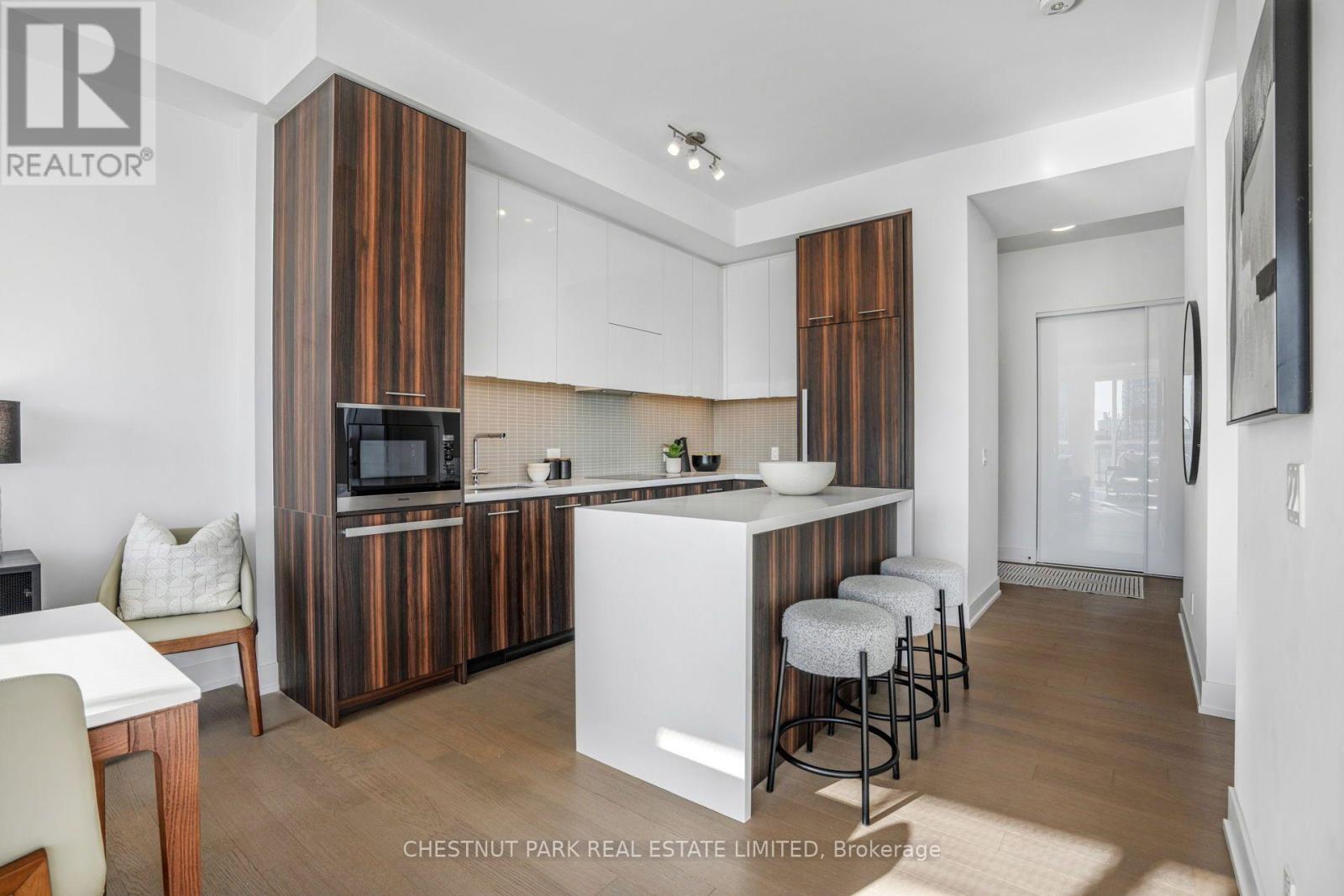 1802 - 11 Lillian Street, Toronto, Ontario M4S 2H7 - Photo 17 - C13827564