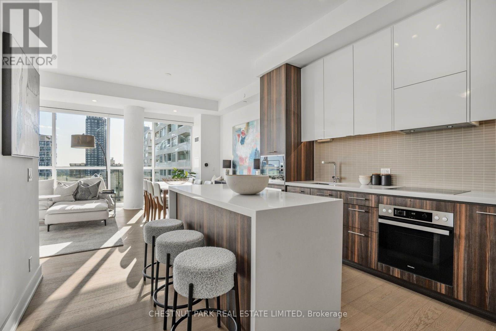 1802 - 11 Lillian Street, Toronto, Ontario M4S 2H7 - Photo 24 - C13827564