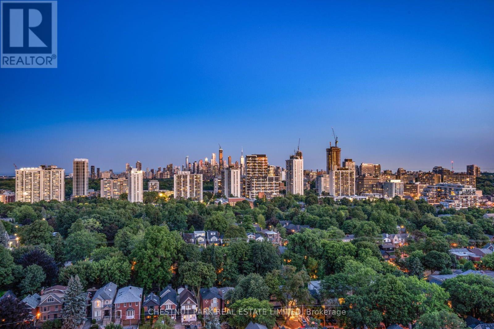 1802 - 11 Lillian Street, Toronto, Ontario M4S 2H7 - Photo 41 - C13827564
