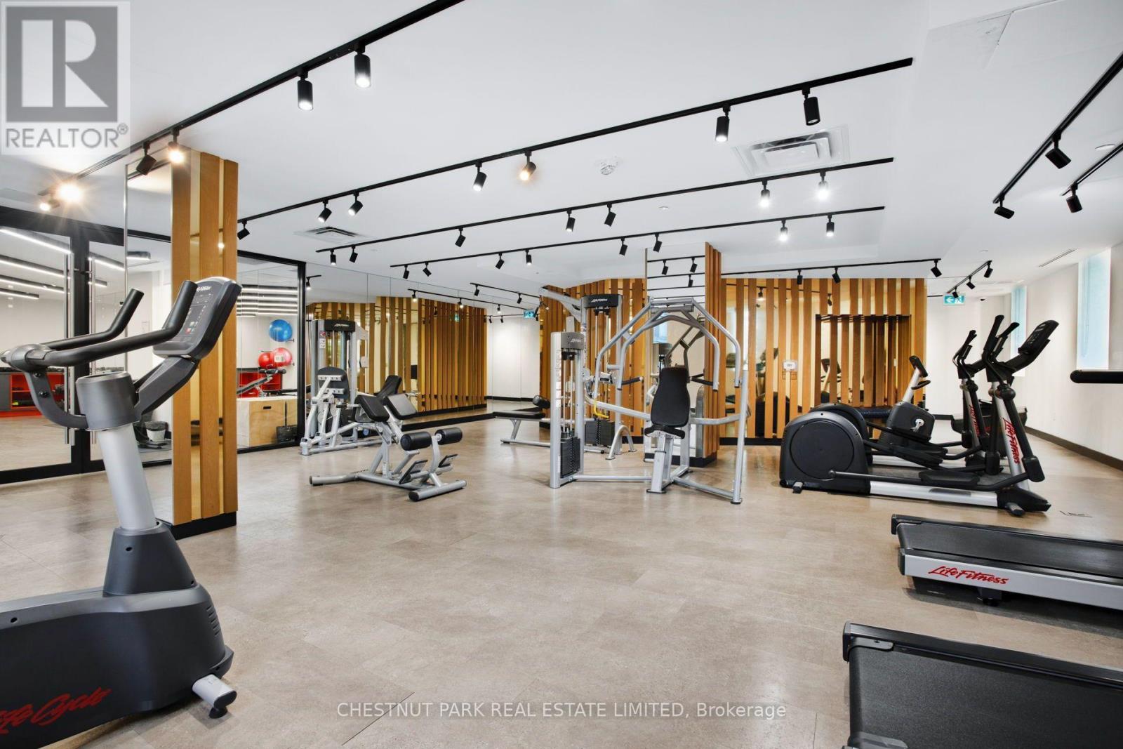 1802 - 11 Lillian Street, Toronto, Ontario M4S 2H7 - Photo 43 - C13827564