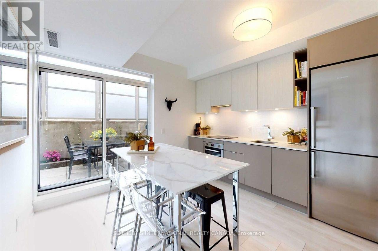 106 - 120 Parliament Street, Toronto, Ontario  M5A 0N6 - Photo 10 - C13827568