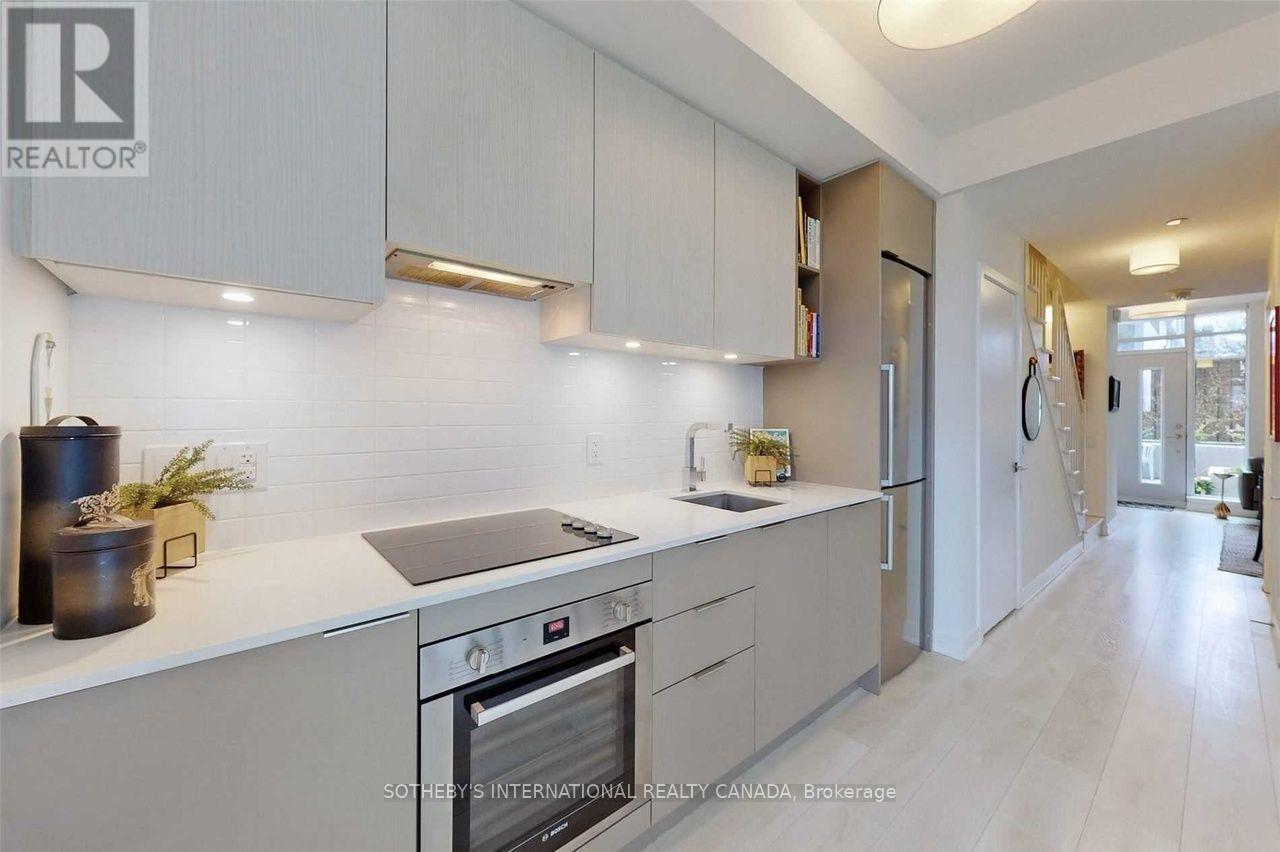 106 - 120 Parliament Street, Toronto, Ontario  M5A 0N6 - Photo 12 - C13827568