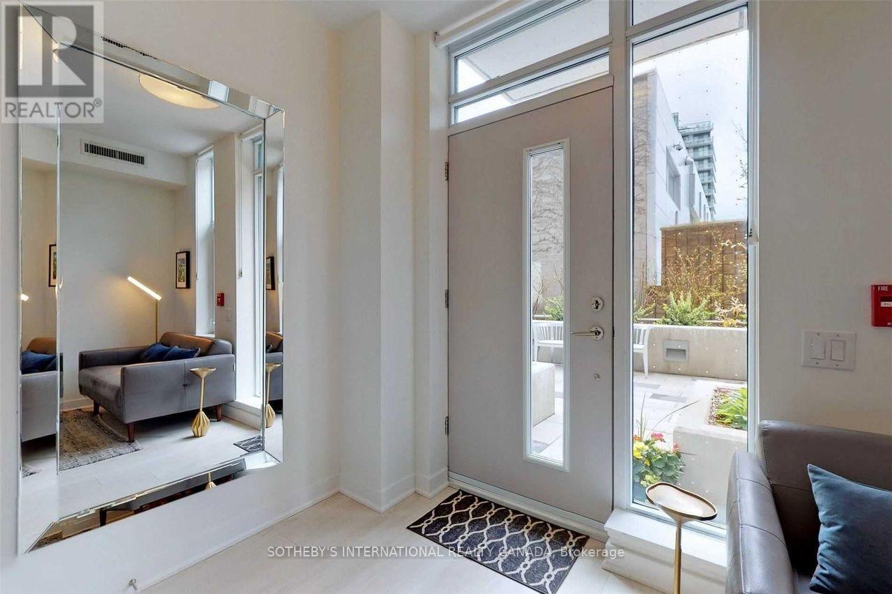 106 - 120 Parliament Street, Toronto, Ontario  M5A 0N6 - Photo 14 - C13827568