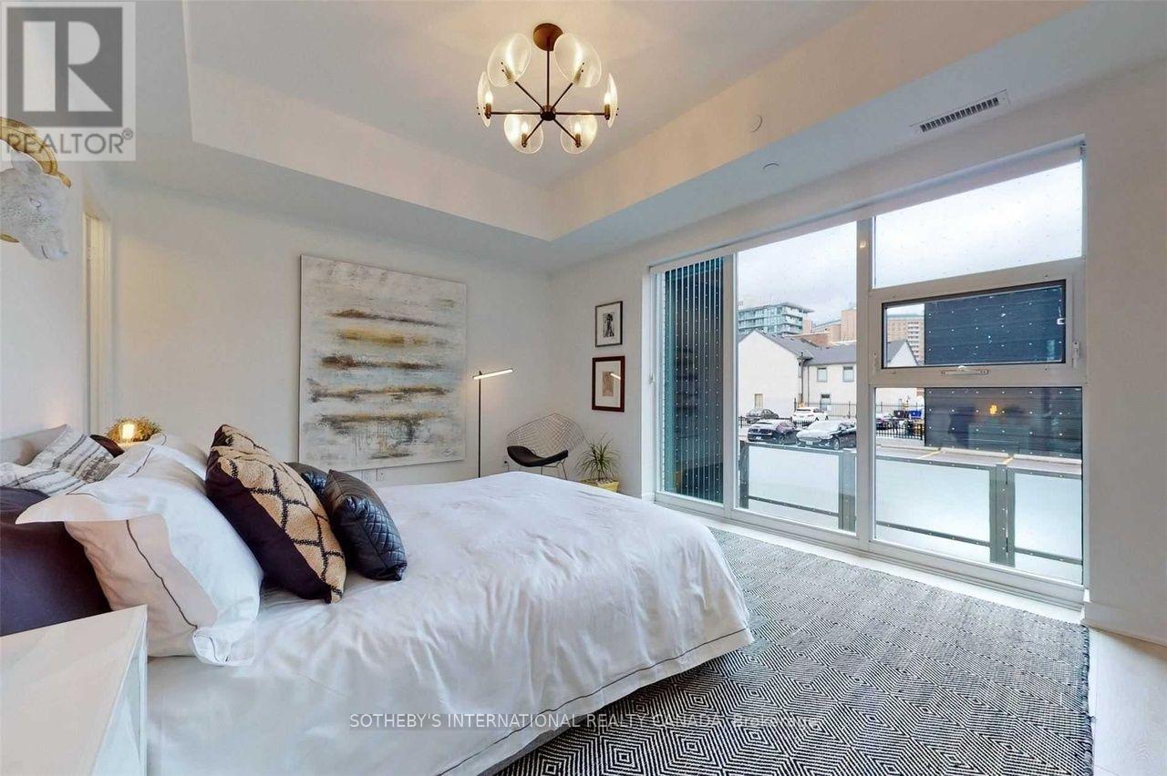 106 - 120 Parliament Street, Toronto, Ontario  M5A 0N6 - Photo 16 - C13827568
