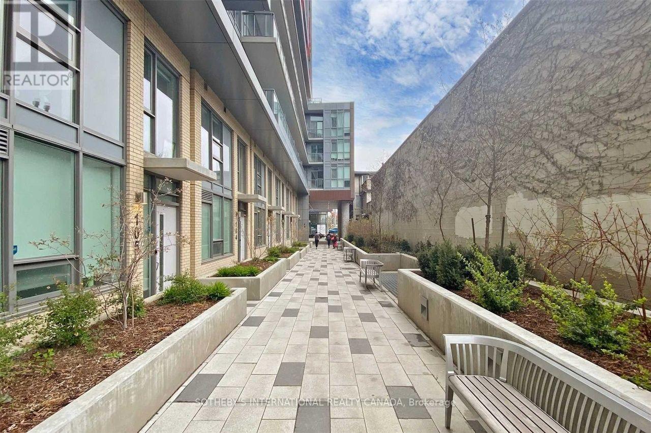 106 - 120 Parliament Street, Toronto, Ontario  M5A 0N6 - Photo 2 - C13827568