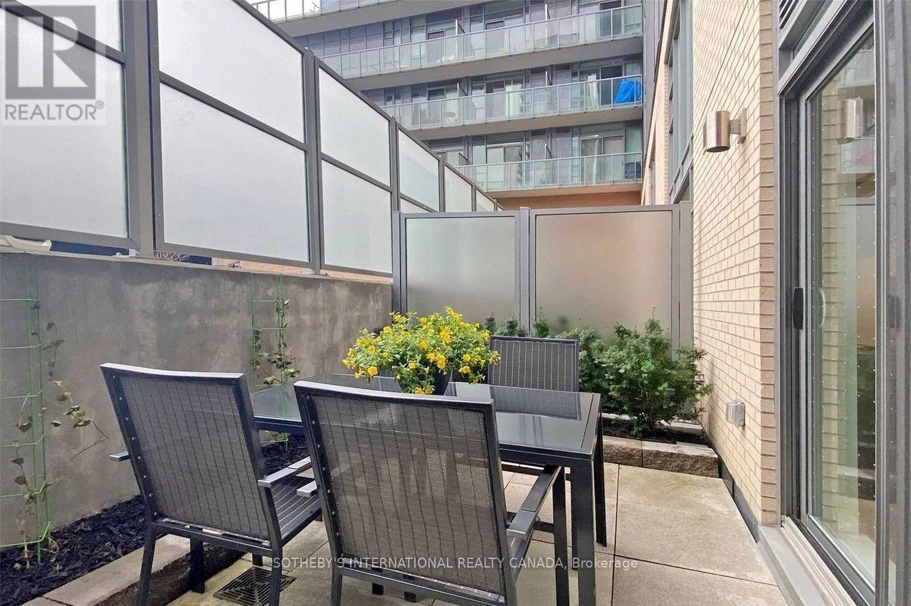 106 - 120 Parliament Street, Toronto, Ontario  M5A 0N6 - Photo 24 - C13827568