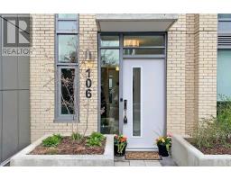 106 - 120 PARLIAMENT STREET, Toronto, Ontario