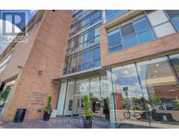 1409 - 33 MILL STREET, Toronto, Ontario