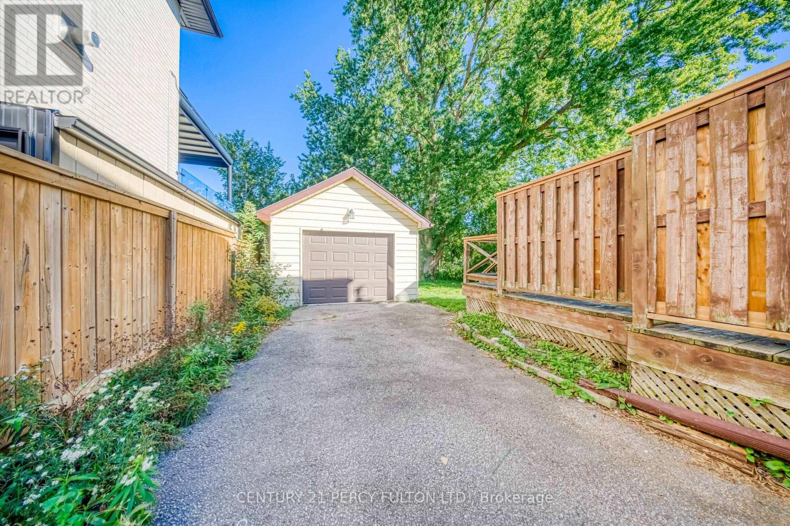 124 Homewood Avenue, Toronto, Ontario  M2M 1K3 - Photo 30 - C13827616