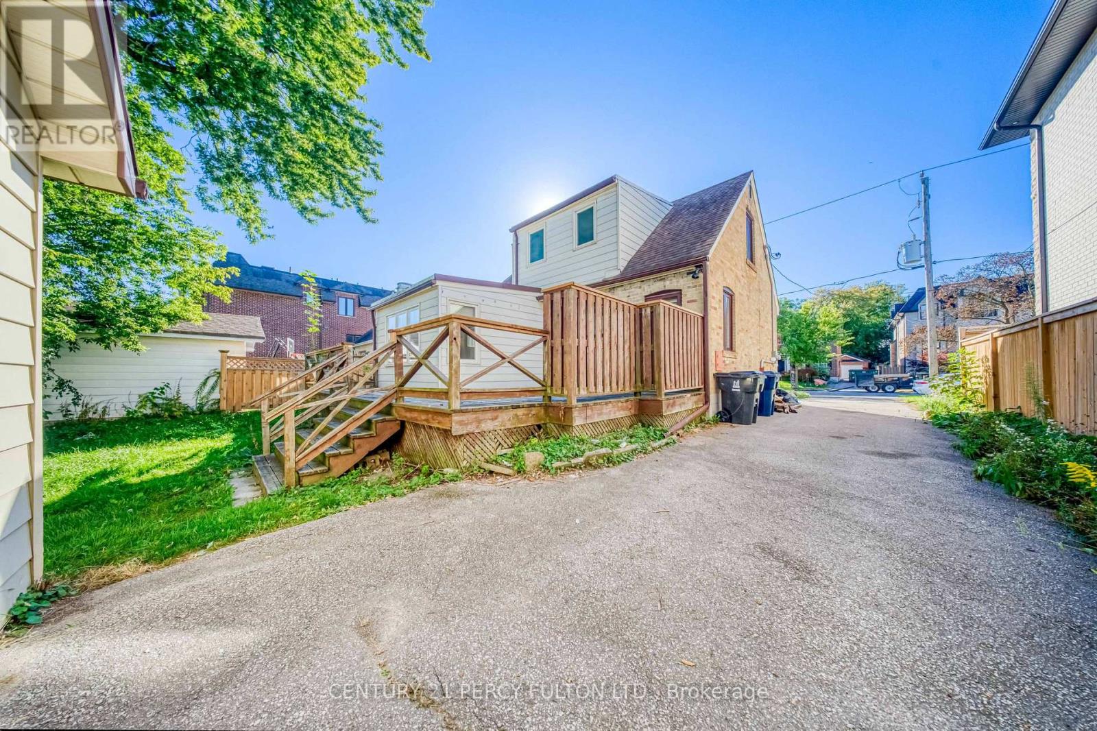 124 Homewood Avenue, Toronto, Ontario  M2M 1K3 - Photo 31 - C13827616