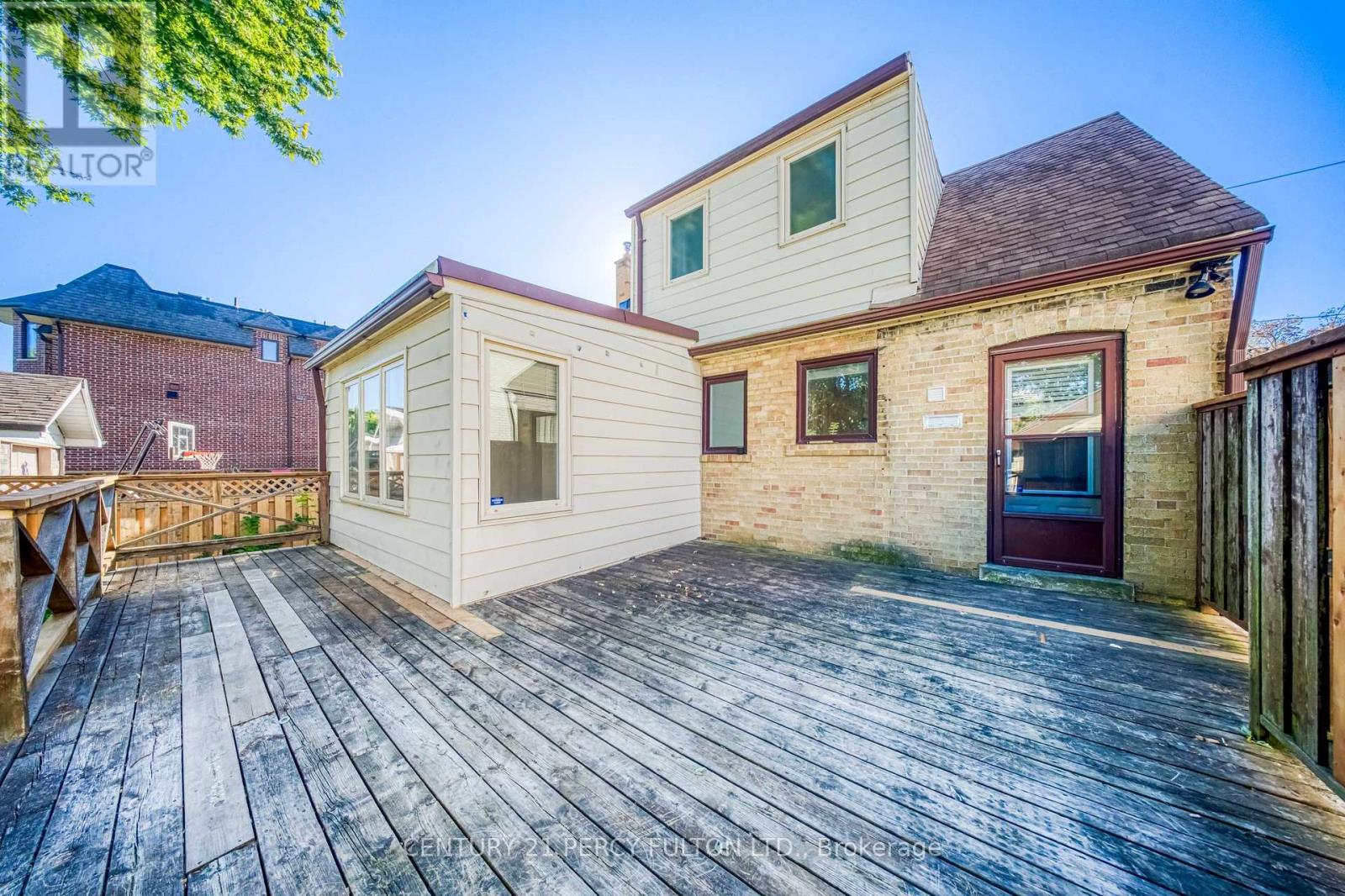 124 Homewood Avenue, Toronto, Ontario  M2M 1K3 - Photo 32 - C13827616