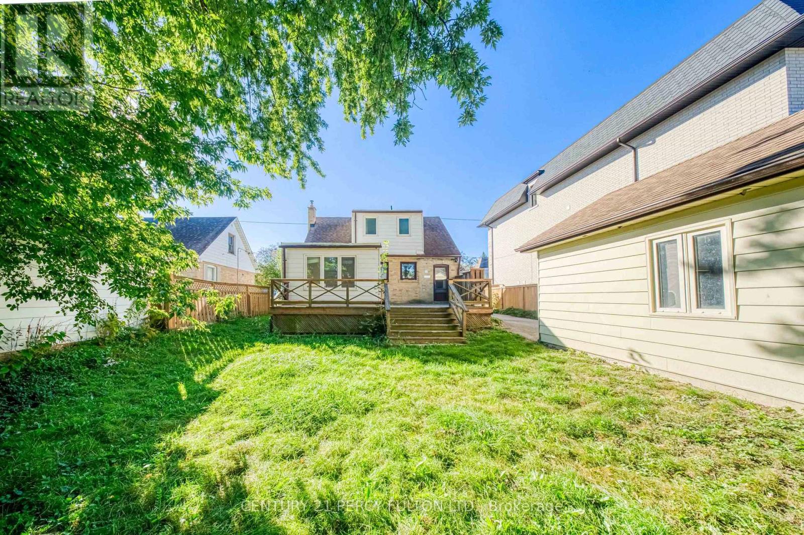 124 Homewood Avenue, Toronto, Ontario  M2M 1K3 - Photo 34 - C13827616