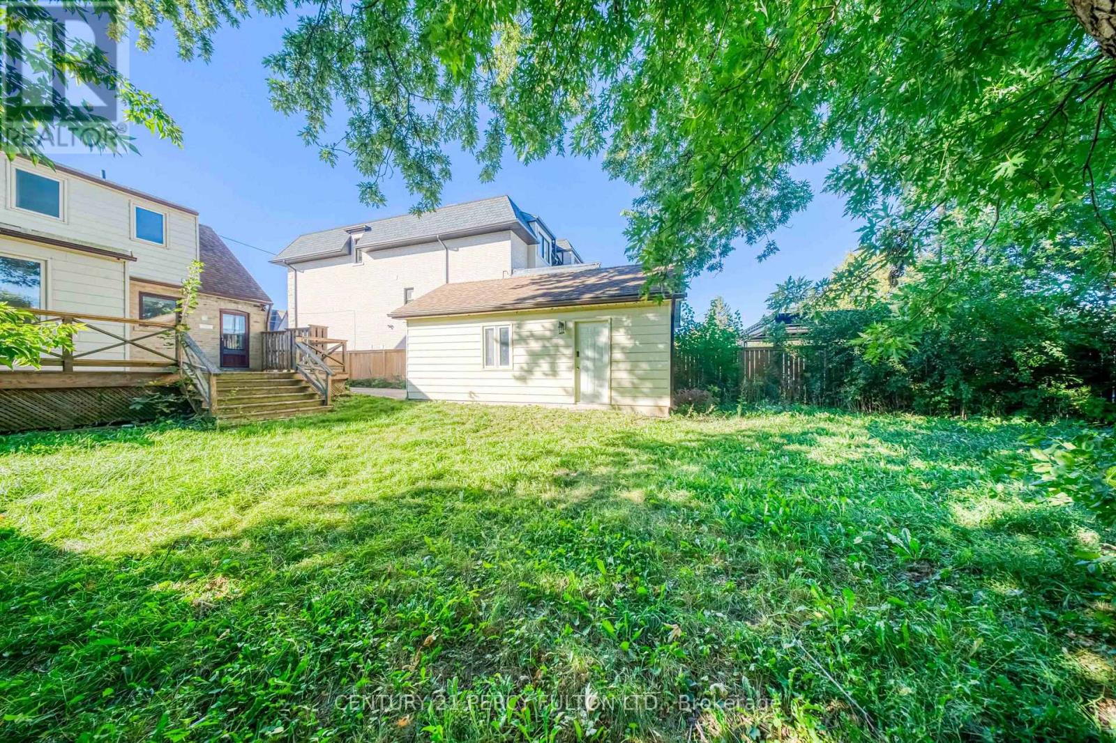 124 Homewood Avenue, Toronto, Ontario  M2M 1K3 - Photo 35 - C13827616