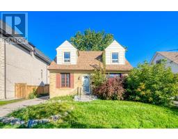 124 HOMEWOOD AVENUE, Toronto, Ontario