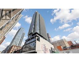 3512 - 290 ADELAIDE STREET W, Toronto, Ontario