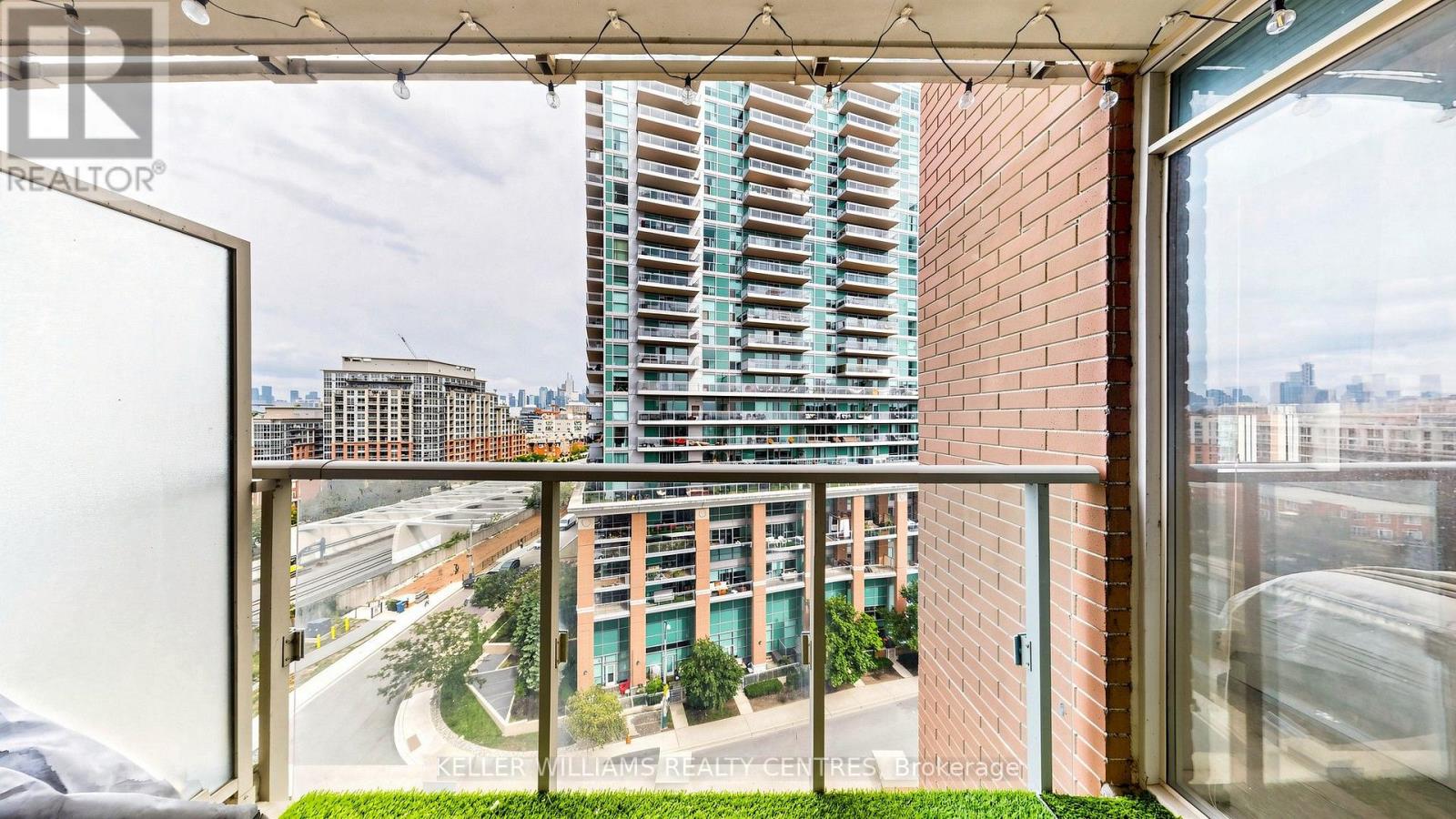 1006 - 125 Western Battery Road, Toronto, Ontario  M6K 3R8 - Photo 14 - C13827734