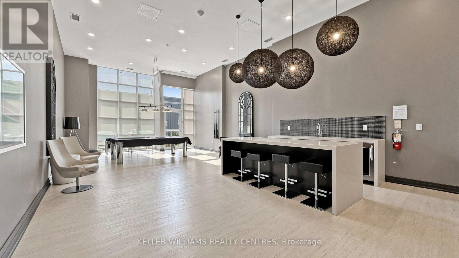 1006 - 125 Western Battery Road, Toronto, Ontario  M6K 3R8 - Photo 18 - C13827734